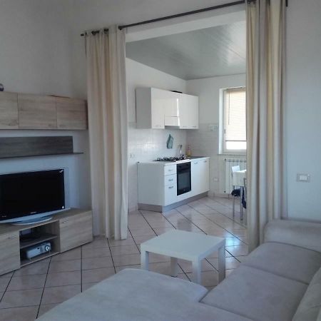 Full Comfort Flat West Sicily Марсала Экстерьер фото