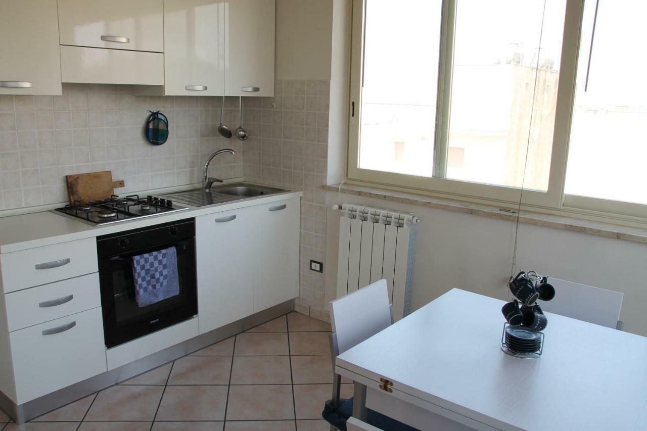 Full Comfort Flat West Sicily Марсала Экстерьер фото