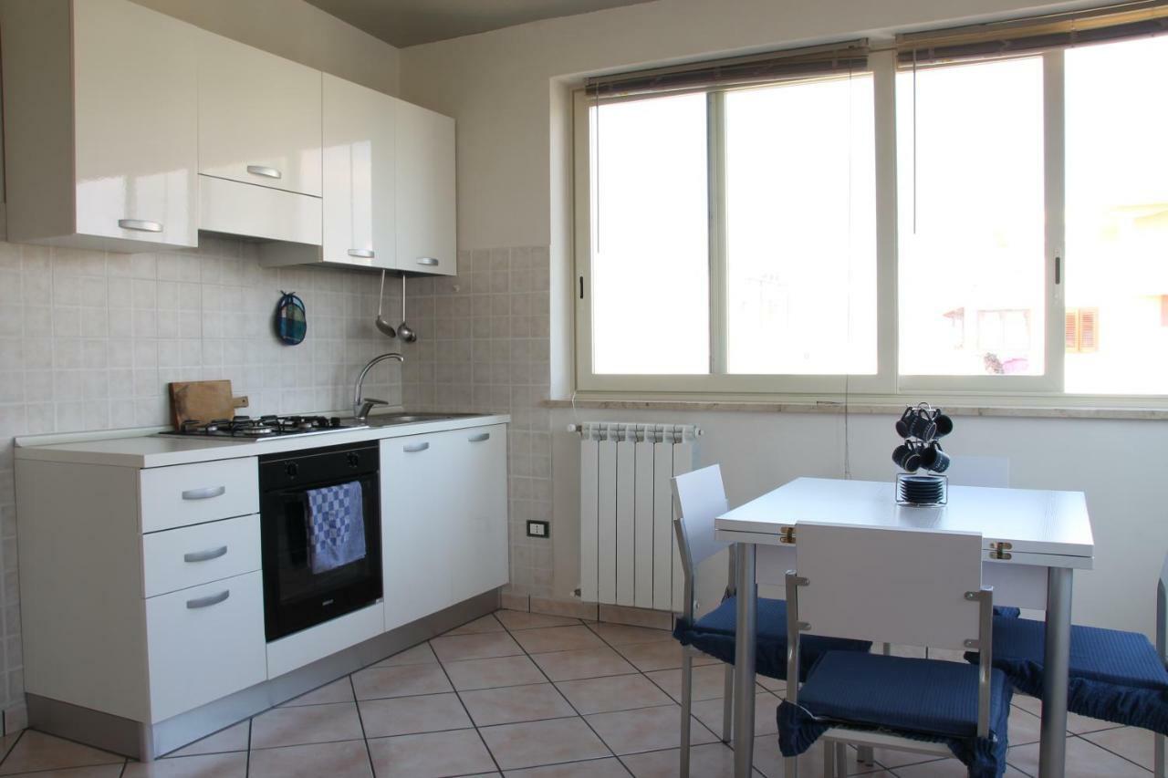 Full Comfort Flat West Sicily Марсала Экстерьер фото