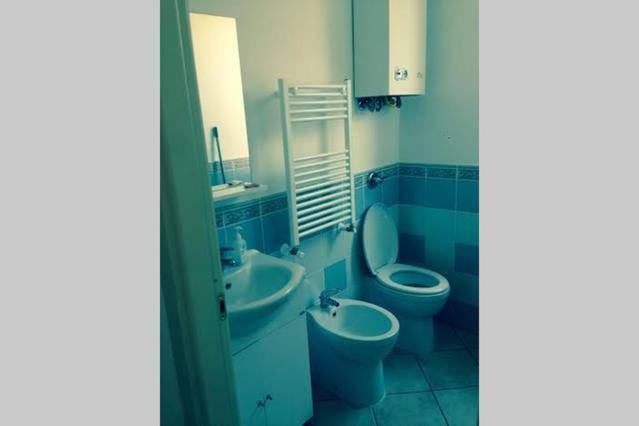 Full Comfort Flat West Sicily Марсала Экстерьер фото