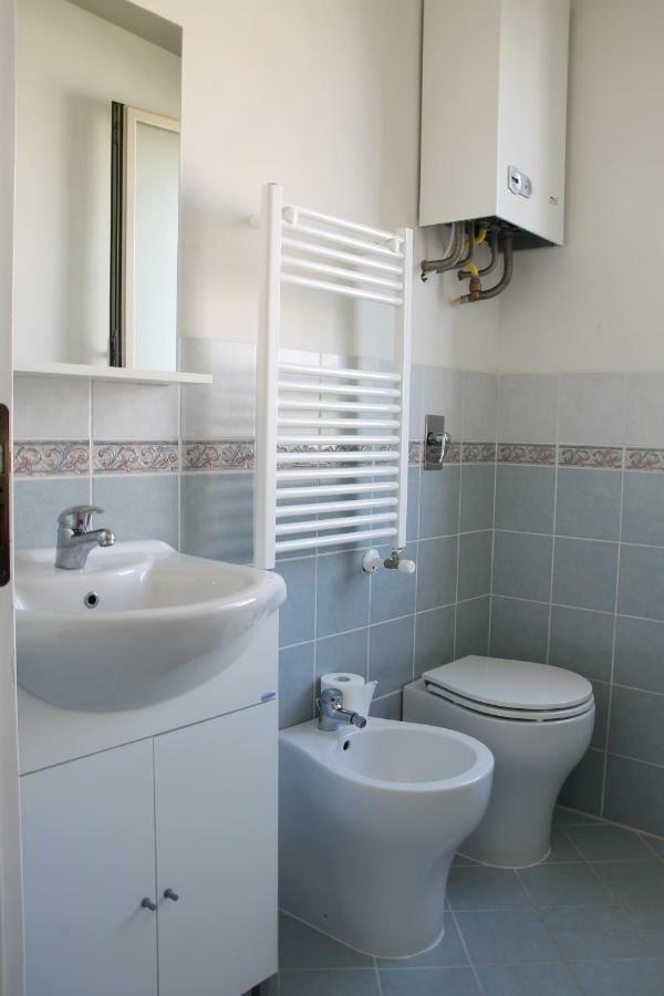Full Comfort Flat West Sicily Марсала Экстерьер фото