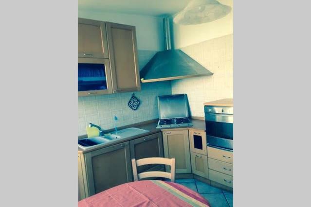 Full Comfort Flat West Sicily Марсала Экстерьер фото