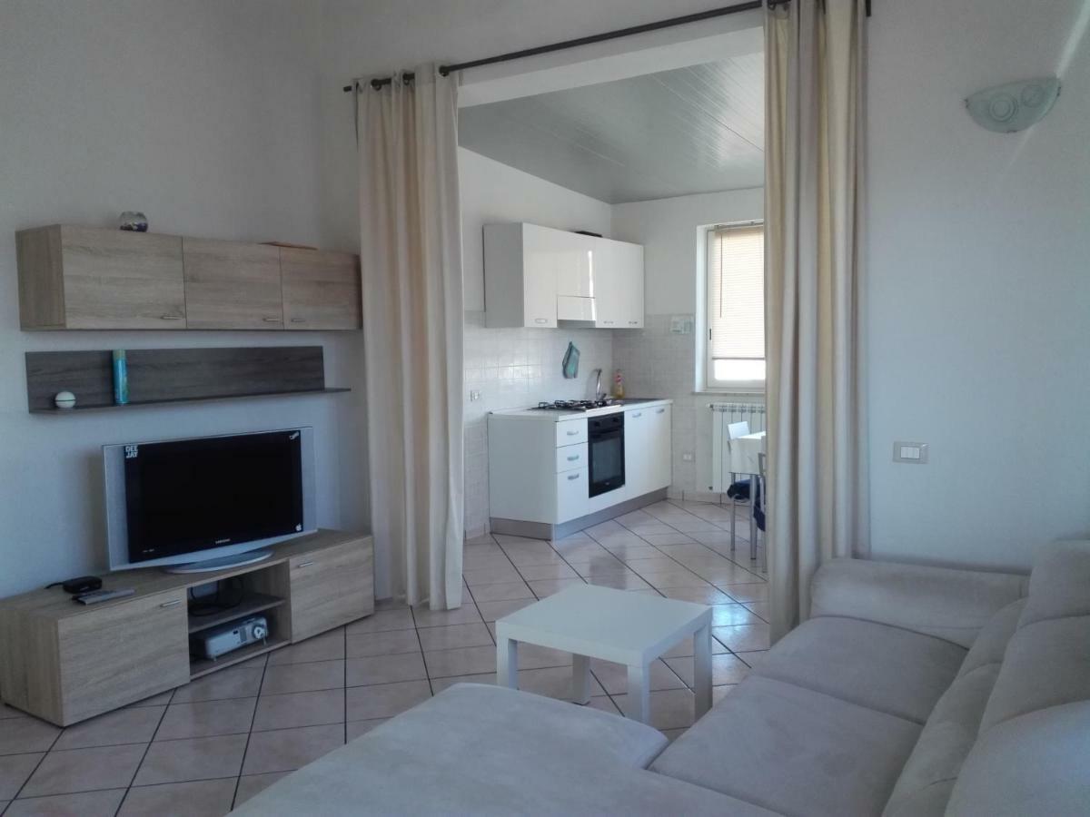 Full Comfort Flat West Sicily Марсала Экстерьер фото