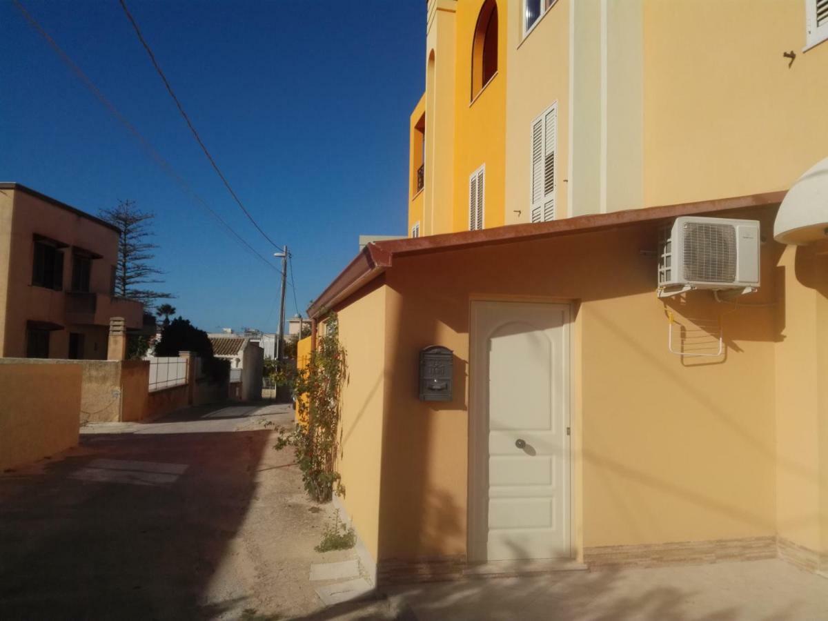 Full Comfort Flat West Sicily Марсала Экстерьер фото