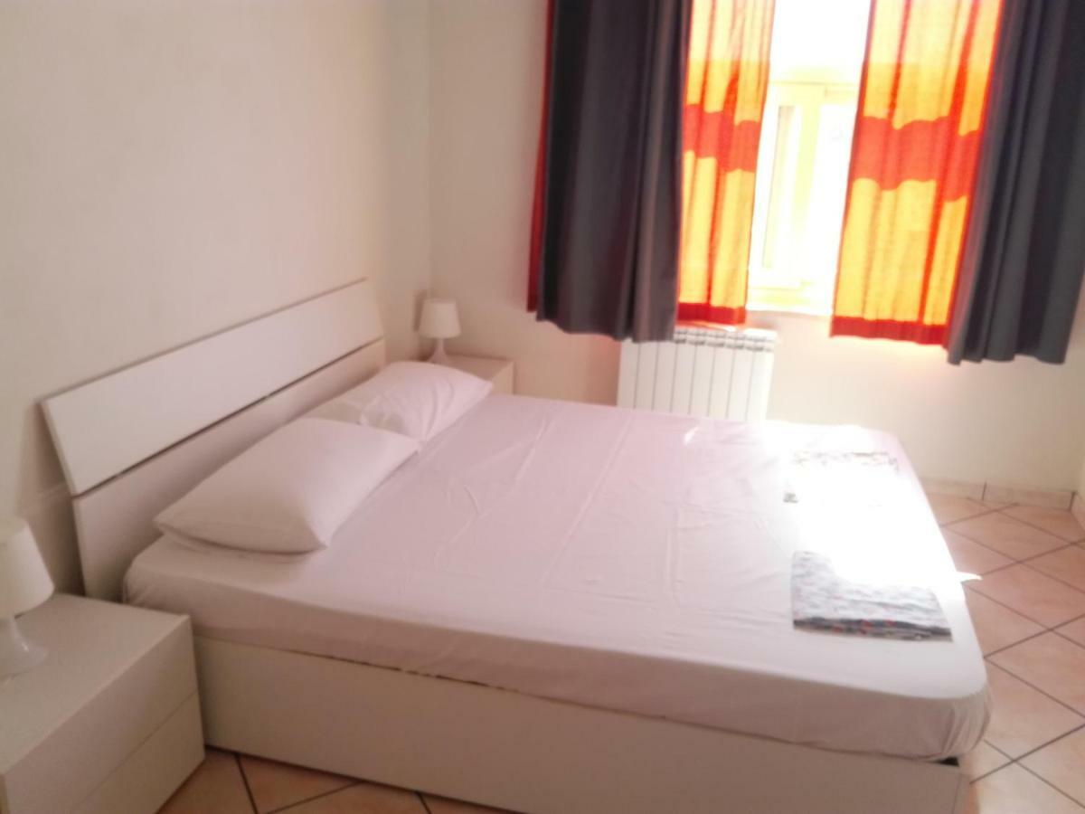 Full Comfort Flat West Sicily Марсала Экстерьер фото